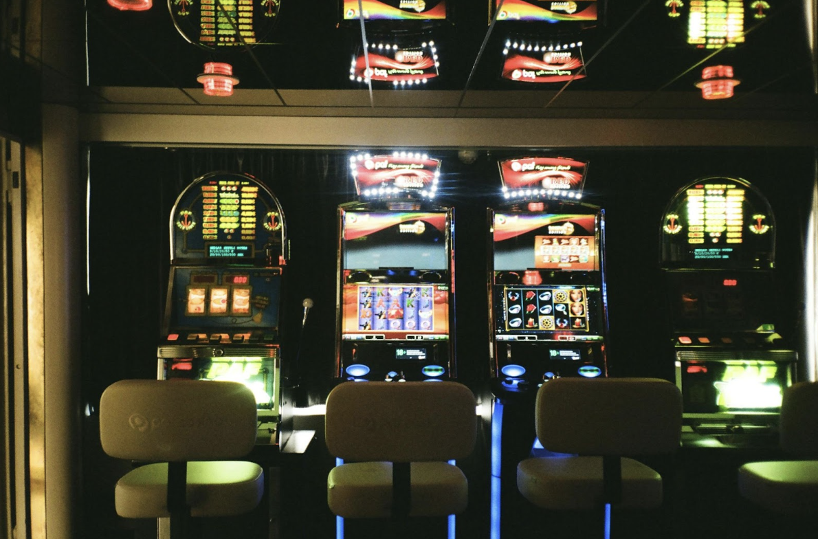 Gambling